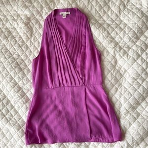 Banana republic halter top